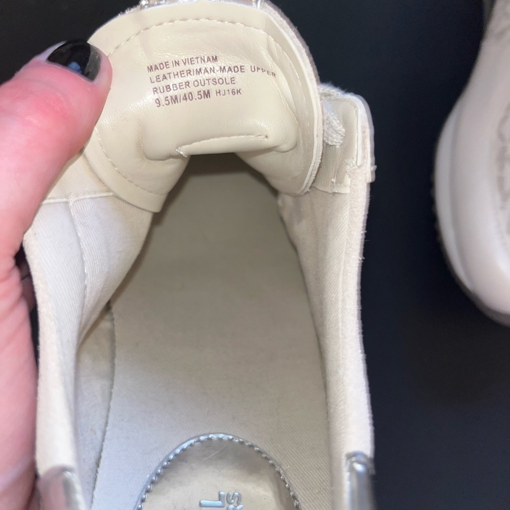Michael Kors shoes - Picture 4 of 4